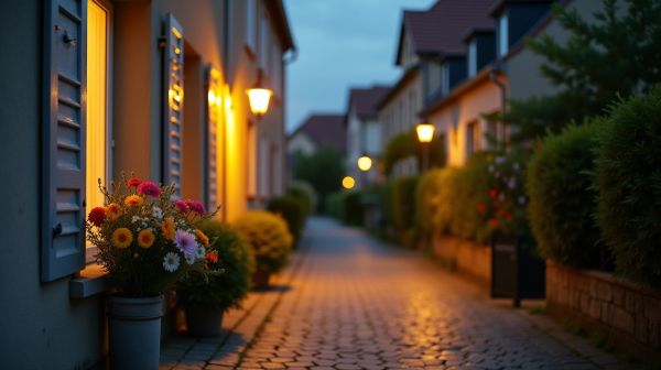 Emménager en coloc : la checklist assurance habitation