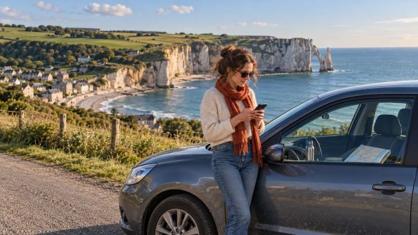 Évaluez vos besoins en simulation d’assurance auto MAAF
