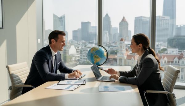 Gestion de patrimoine pour les expatriés : les solutions adaptées en 2026