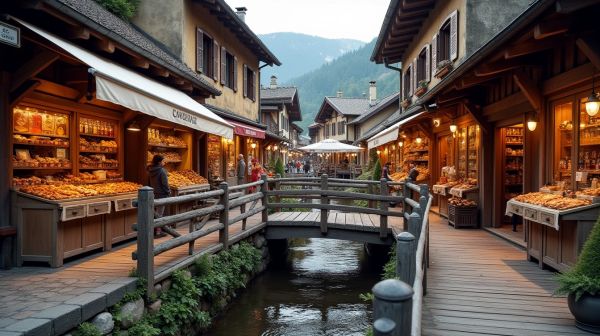 Le marché immobilier de Méribel expliqué simplement