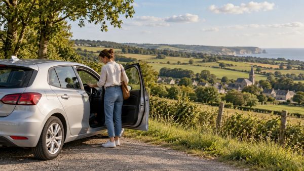 Obtenir un devis MAAF auto : personnalisez votre assurance