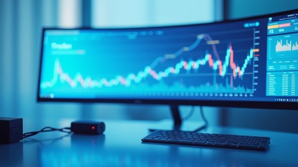 Optimiser le trading Bitcoin avec les meilleures plateformes en 2026