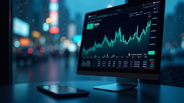 Optimiser le trading Bitcoin avec les meilleures plateformes en 2026