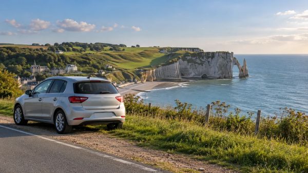 Simuler votre assurance voiture MAAF pour une estimation rapide