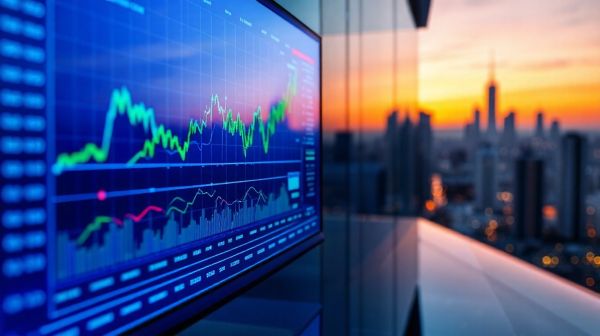 Top plateformes pour trader le Bitcoin efficacement en 2026