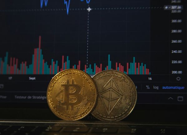 Top plateformes pour trader le Bitcoin efficacement en 2026