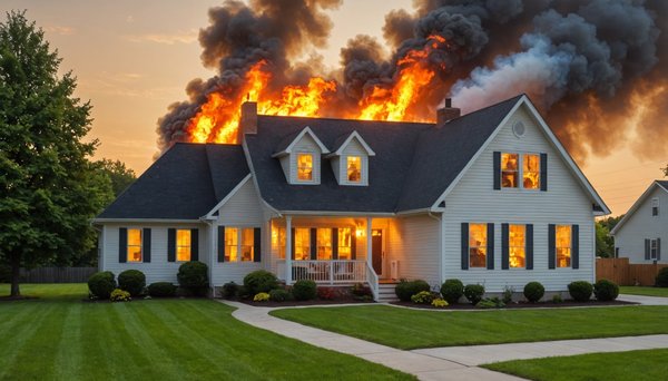 Compagnies d'assurance incendie : lequel choisir ?