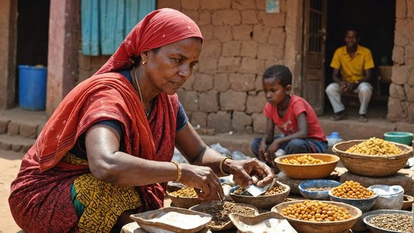 Le micro-crédit rapide : une solution pour les petits besoins