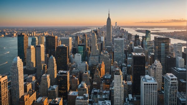 L'impact de la localisation sur l'investissement immobilier